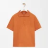 Polo in Cotton