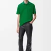 Polo in Cotton