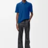 Polo in Cotton