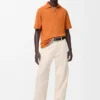 Polo in Cotton