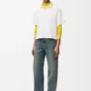 Polo in Cotton
