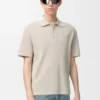 Polo in Cotton