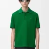 Polo in Cotton