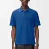 Polo in Cotton