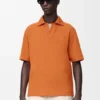 Polo in Cotton