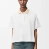Polo in Cotton