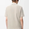 Polo in Cotton