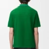 Polo in Cotton