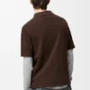 Polo in Cotton