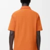 Polo in Cotton