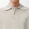Polo in Cotton
