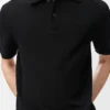 Polo in Cotton