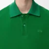 Polo in Cotton