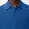 Polo in Cotton