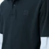 Polo in Cotton
