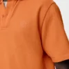 Polo in Cotton