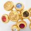 Push Pin Earrings