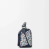Puzzle 10 Confetti Bag in Classic Calfskin