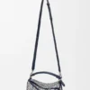 Puzzle 10 Confetti Bag in Classic Calfskin