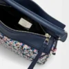 Puzzle 10 Confetti Bag in Classic Calfskin