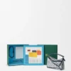 Puzzle 10 Confetti Bag in Classic Calfskin