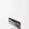 Puzzle Coin Cardholder in Classic Calfskin