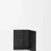 Puzzle Passport Cover in Supple Grained Calfskin