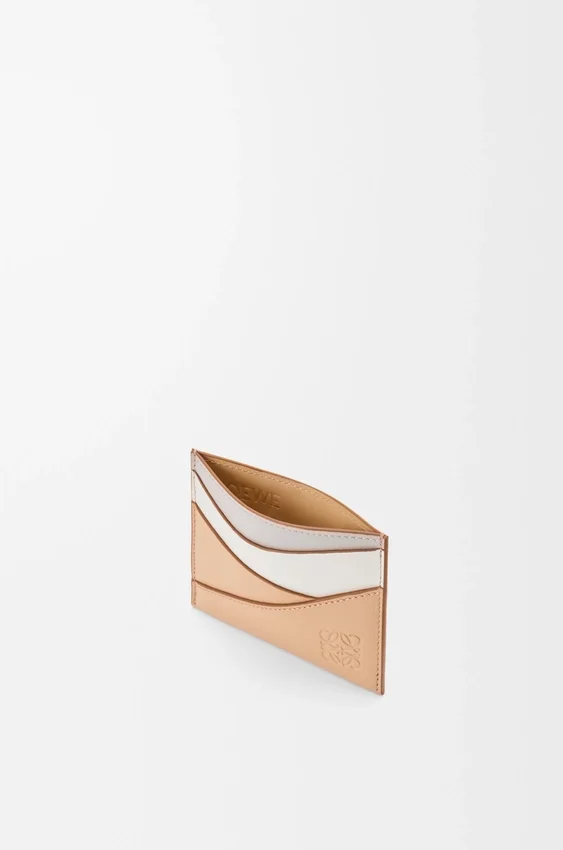 Puzzle Plain Cardholder in Classic Calfskin Puzzle Plain Cardholder in Classic Calfskin