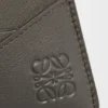 Puzzle Plain Cardholder in Classic Calfskin