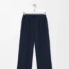 Pyjama Trousers in Silk