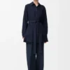 Pyjama Trousers in Silk