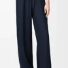 Pyjama Trousers in Silk