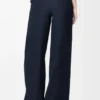 Pyjama Trousers in Silk