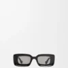 Rectangular Sunglasses