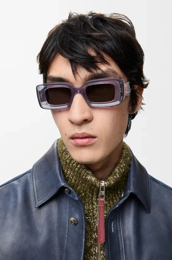 Rectangular Sunglasses Rectangular Sunglasses