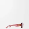 Rectangular Sunglasses