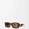 Rectangular Sunglasses