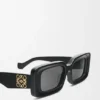 Rectangular Sunglasses