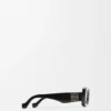 Rectangular Sunglasses