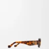 Rectangular Sunglasses