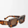 Rectangular Sunglasses