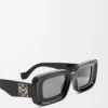 Rectangular Sunglasses