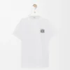 Regular Fit T-Shirt in Cotton