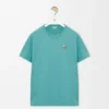 Regular Fit T-Shirt in Cotton