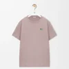 Regular Fit T-Shirt in Cotton