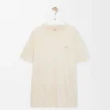 Regular Fit T-Shirt in Cotton