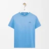 Regular Fit T-Shirt in Cotton