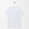 Regular Fit T-Shirt in Cotton