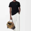 Regular Fit T-Shirt in Cotton