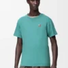 Regular Fit T-Shirt in Cotton